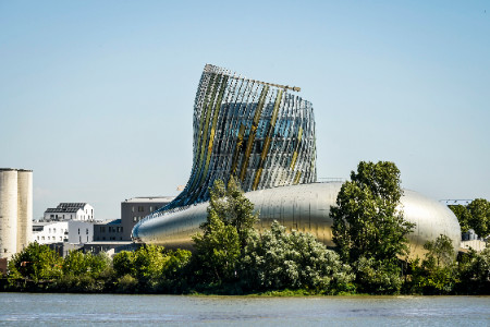 Bordeaux – Cité mondiale du vin!