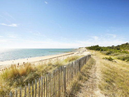 Journée de détente Noirmoutier